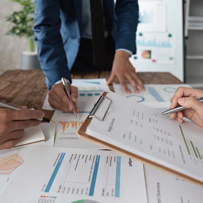 Analisi di report e dati di rischio Analisi di report e dati di rischio